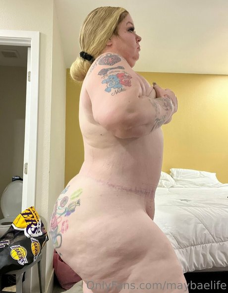 maybaelife free actress photo