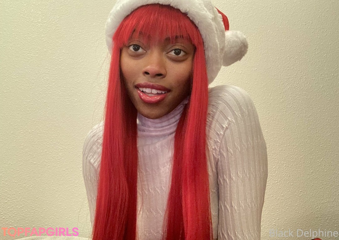 blackdelphine profile image