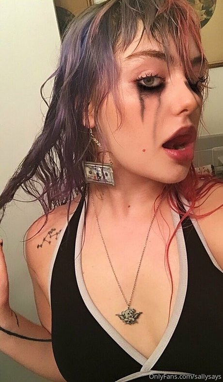 sallysays star erotic images