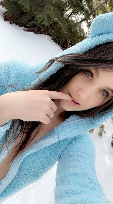 clairezeal nude star pictures