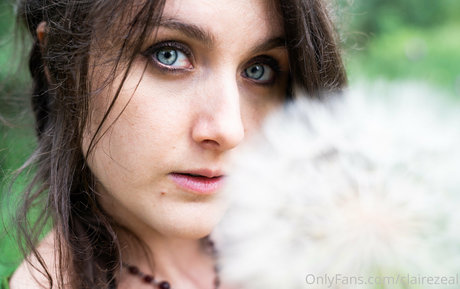 clairezeal exclusive star images