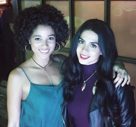 Alisha Wainwright sex star image