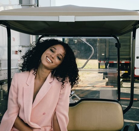 Alisha Wainwright top profile image