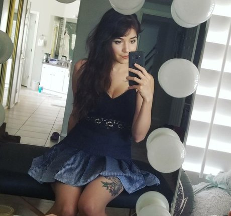 Deernadia star pretty photos