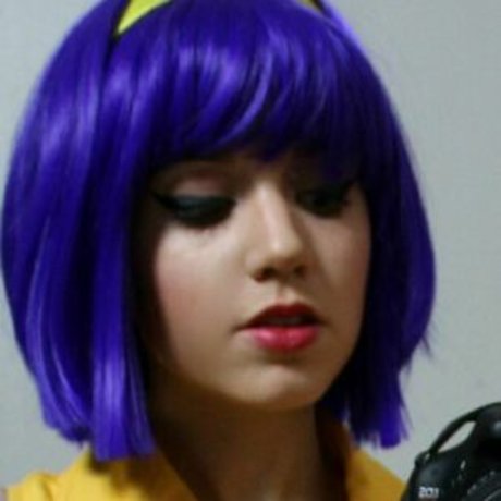 Deernadia art star photos