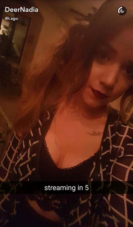 Deernadia pornstar nudes pictures