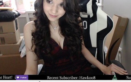 Deernadia beautiful star image