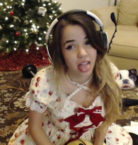 Deernadia star beautiful pics