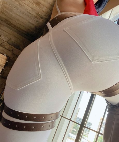 Japp leack model beautiful image