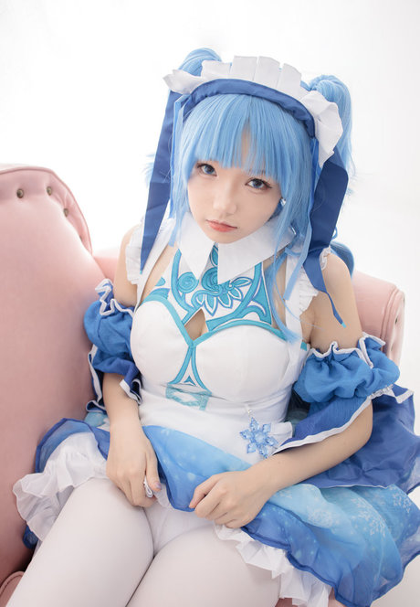 yukiAstra free pornstar image