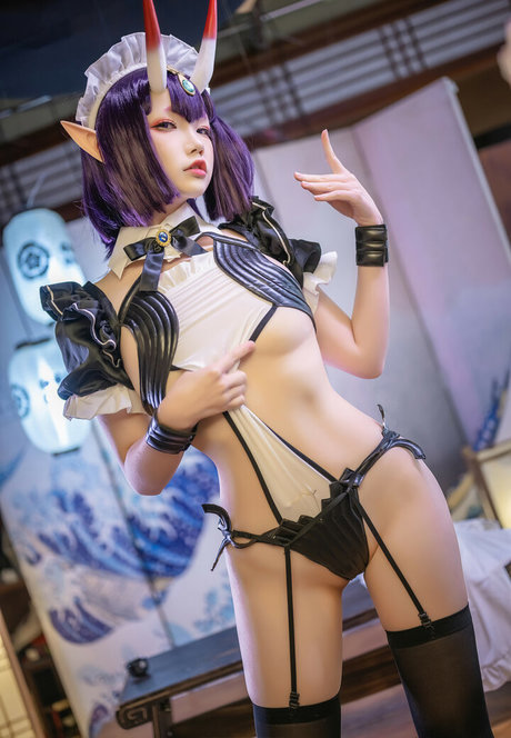 yukiAstra model pornographic images