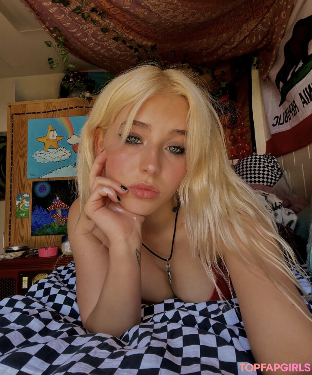 Helenbrad sex star photo
