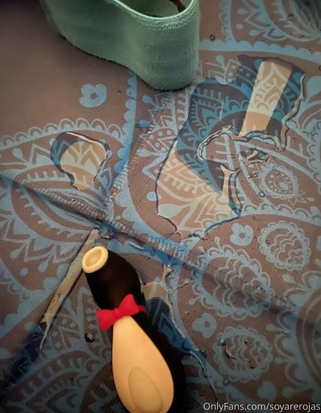 Are Rojas hd model images