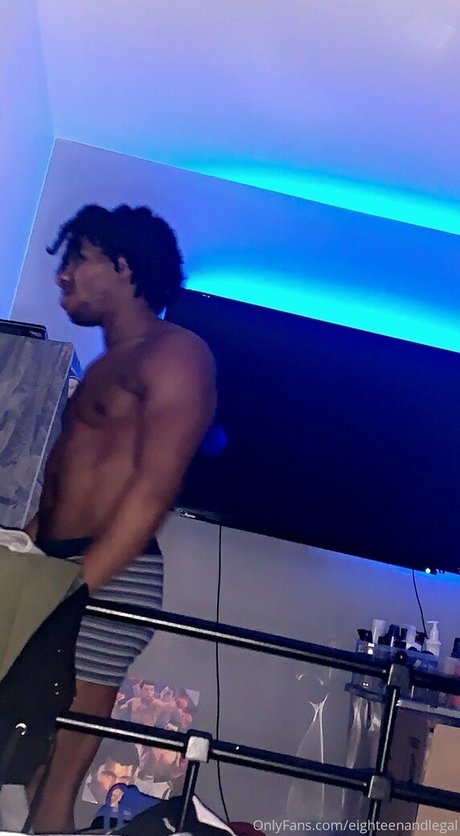 eighteenandlegal actress photo