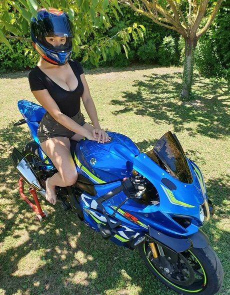 Choupoff star erotic picture