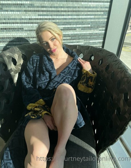 courtneytailorfree profile image