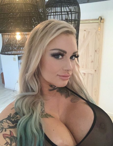 Dez Fraser star pornographic galleries