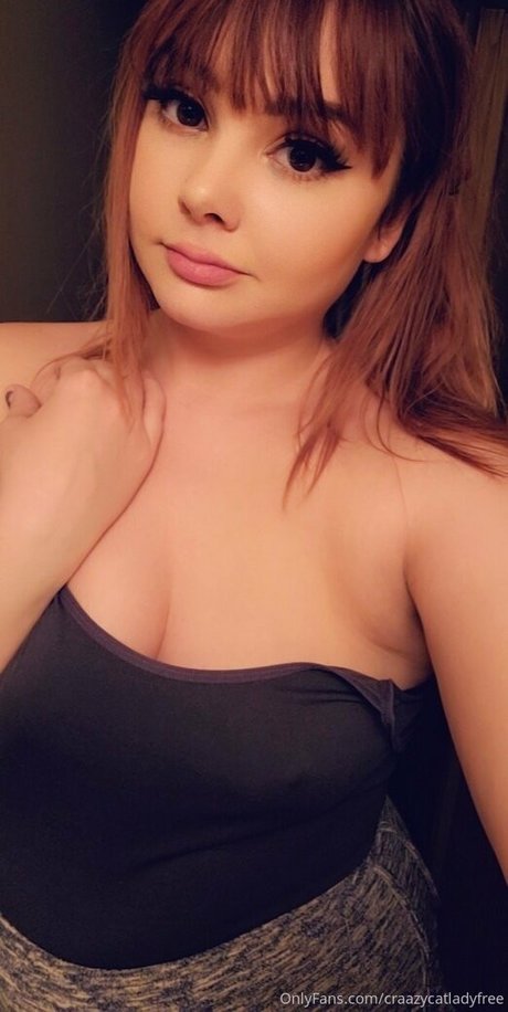 craazycatladyfree pornstar high quality img