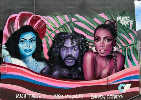 muckrock star art images