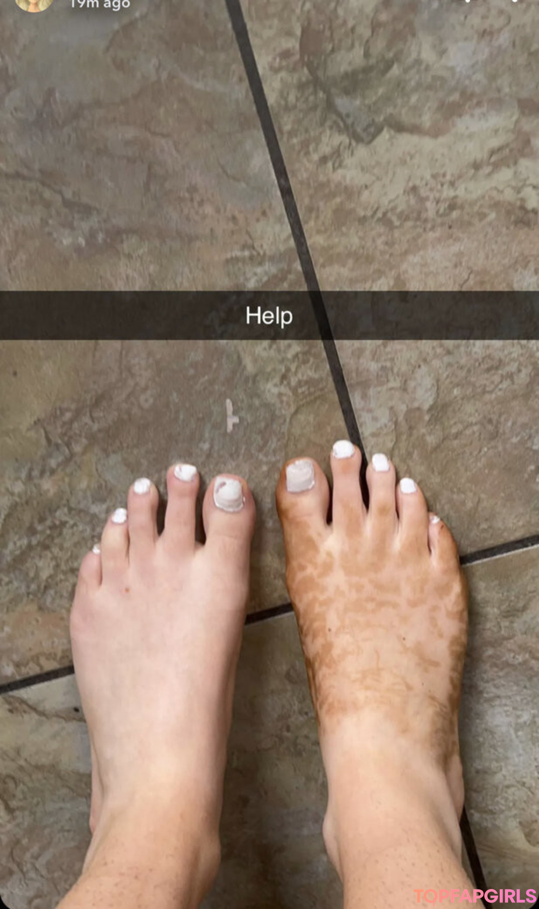Noelle Hear star nude pic