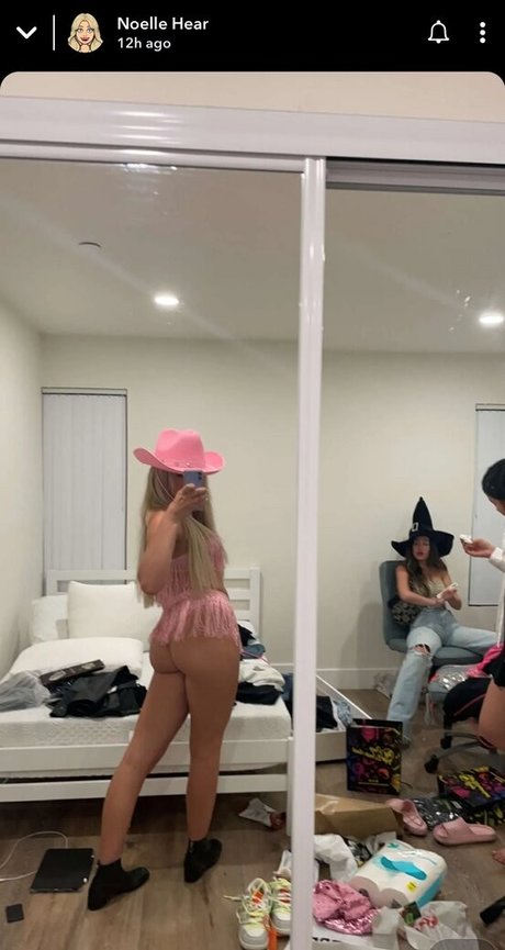 Noelle Hear hd model archive