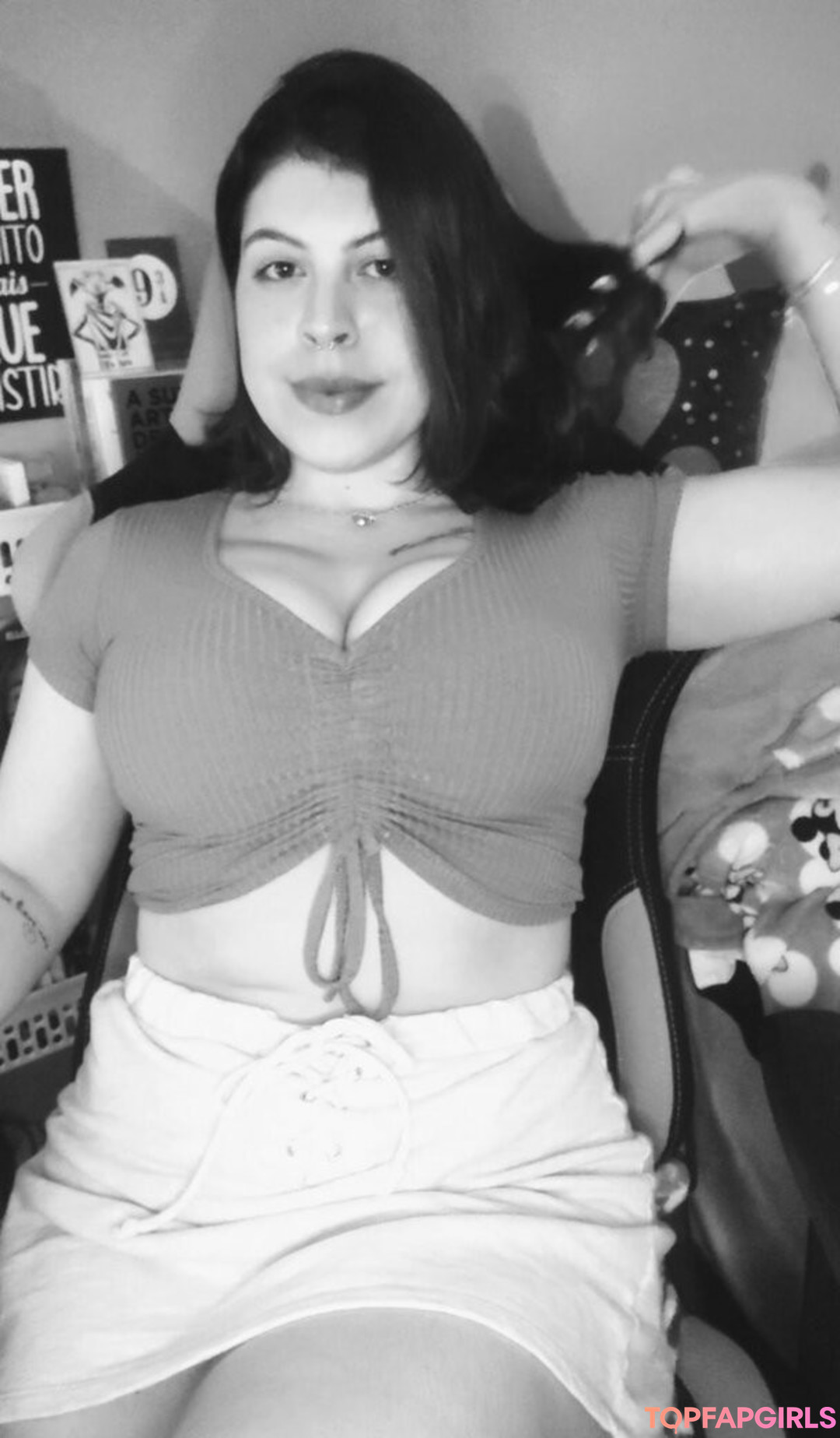 Doce Aurora pornstar exclusive pic