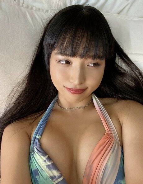 Azusa Igarashi pretty actress photo