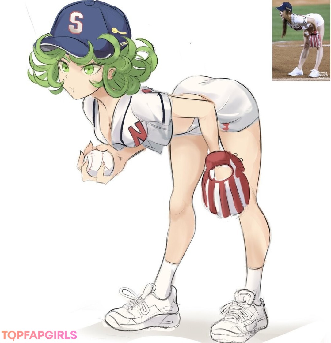 One Punch Man high quality pornstar img
