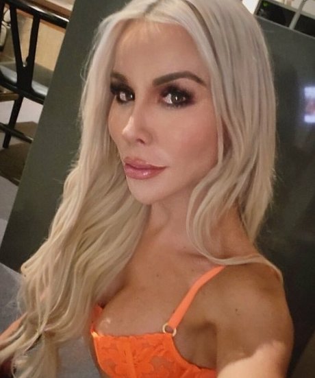 Marissa Minx model art archive