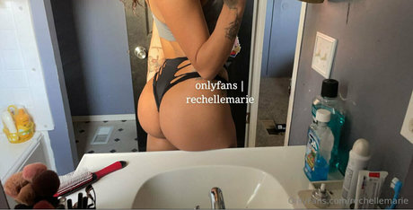 rechellemarie art star galleries