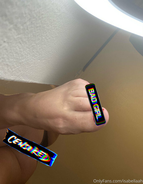 isabellaah model hd img