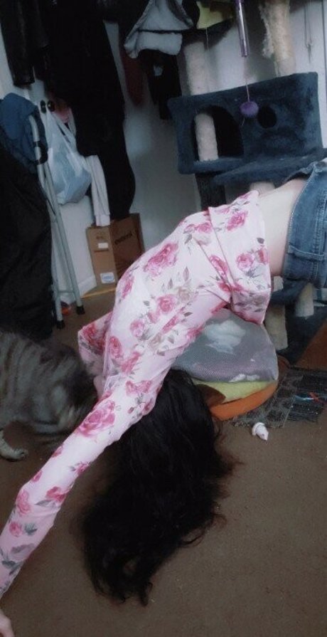 Monimusume high quality star pic