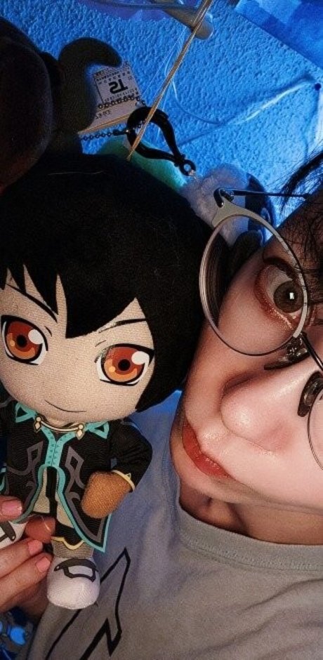 Monimusume art model image