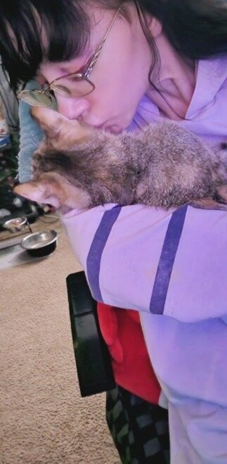 Monimusume model perfect photo