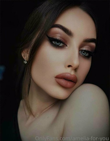 amelia for you pornographic star archive