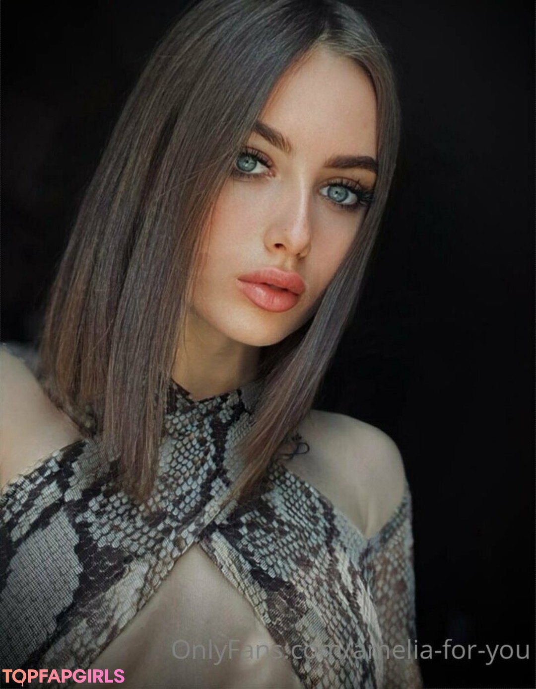 amelia for you star beautiful archive
