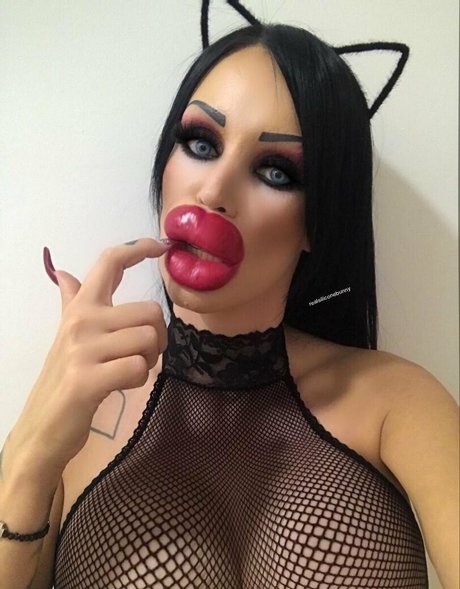 real siliconebunny pornstar adult photos