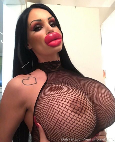 real siliconebunny actress gallery