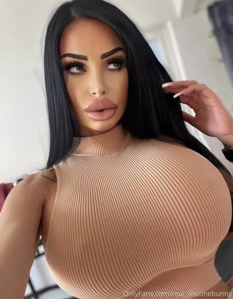 real siliconebunny star high quality photo