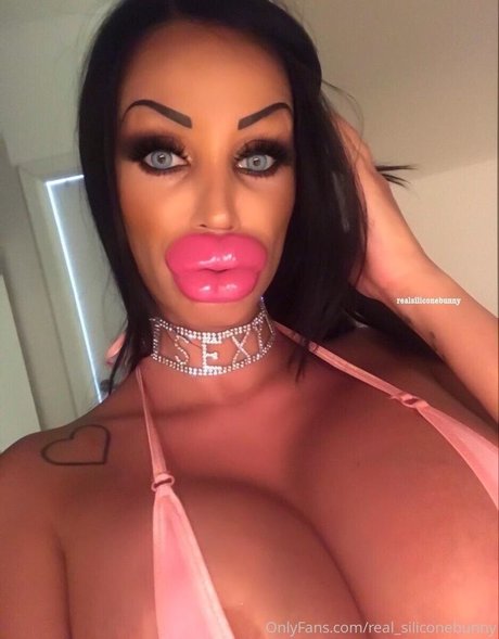 real siliconebunny profile image