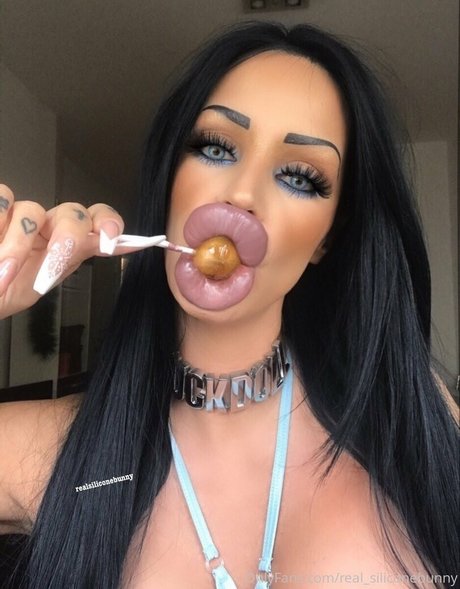 real siliconebunny pornstar adult images