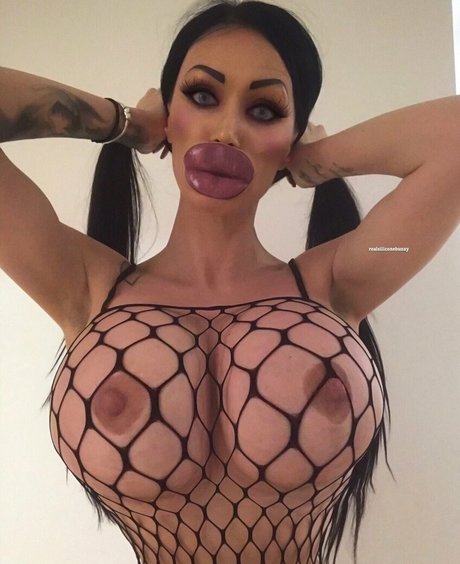 real siliconebunny pornstar adult img