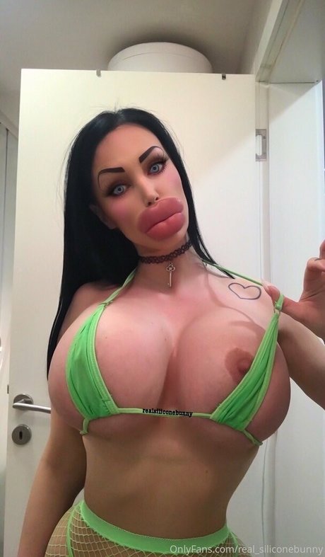 real siliconebunny xxx pornstar archive