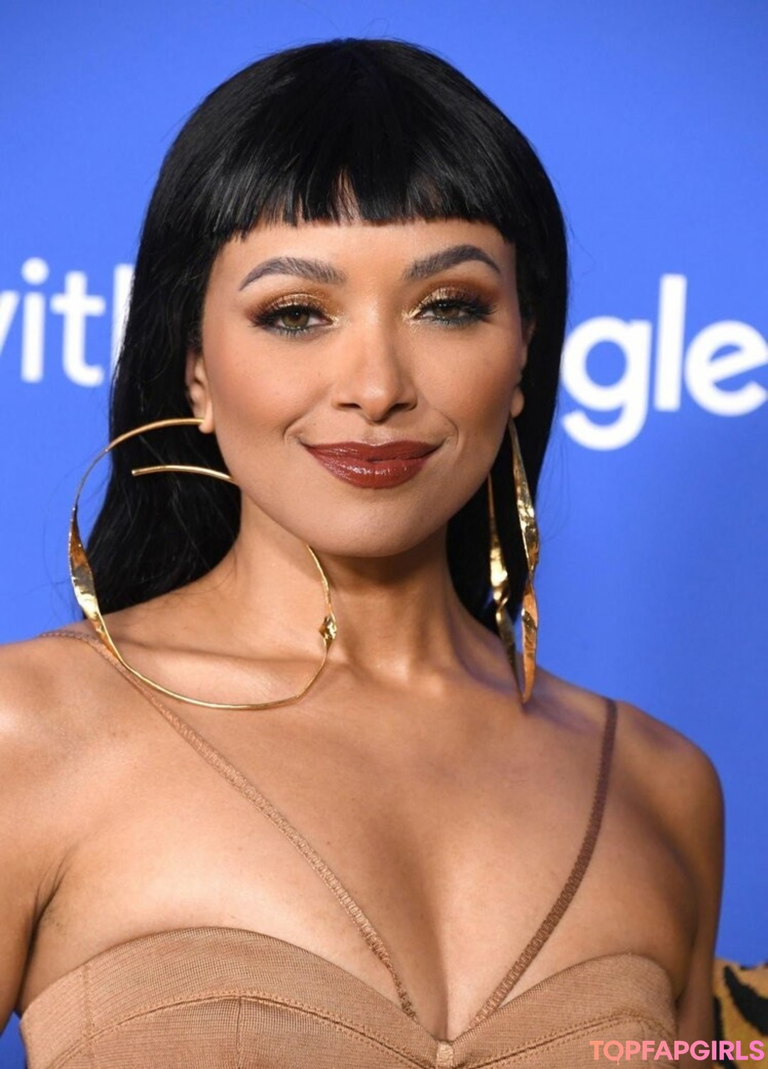 Kat Graham pornstar best gallery