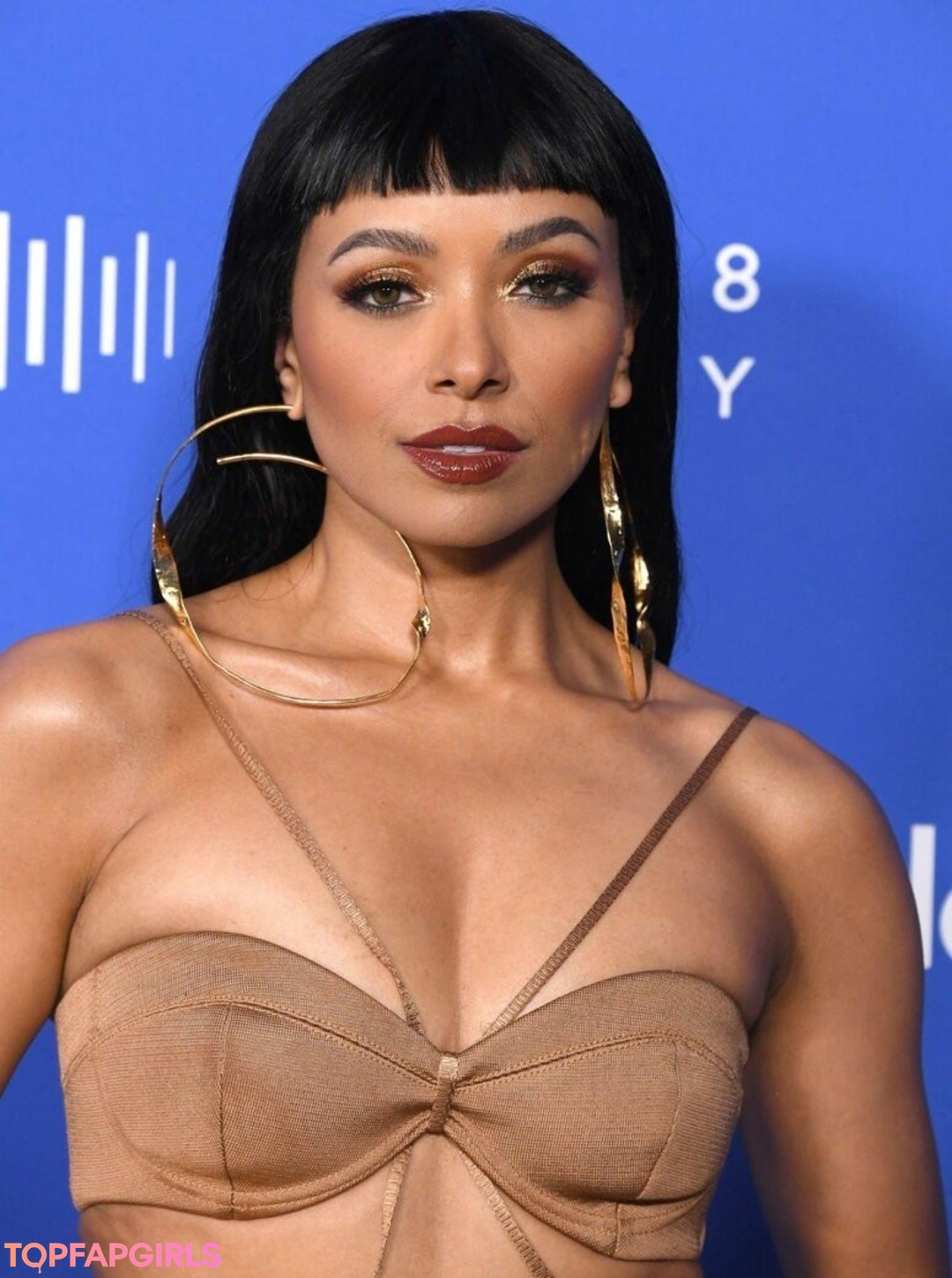 Kat Graham hd actress photos