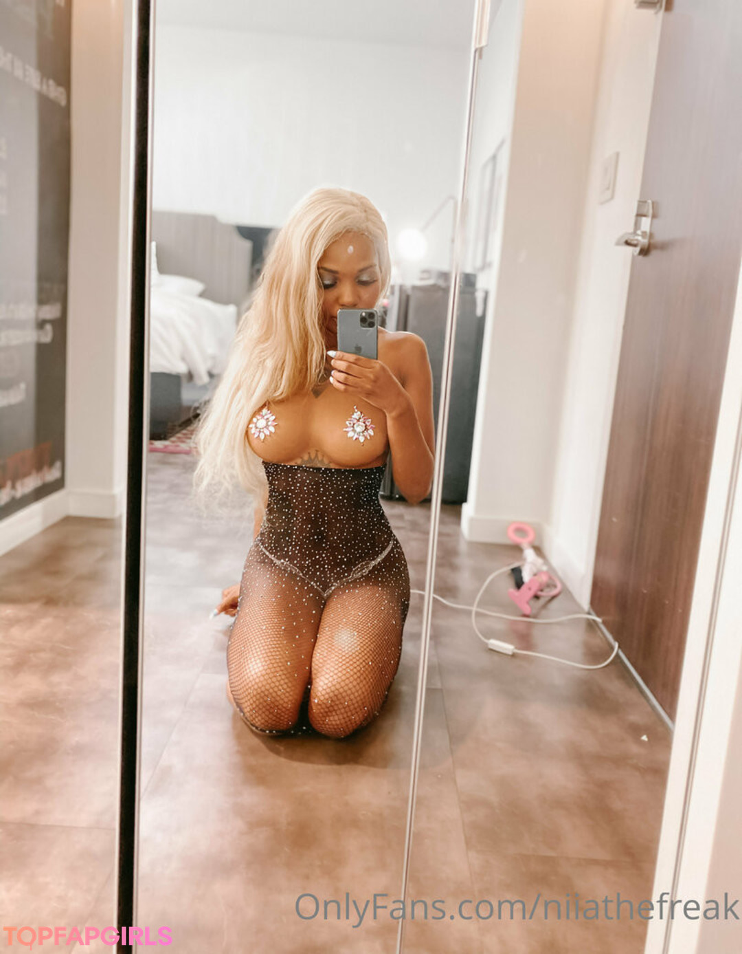niiathefreak model nudes gallery