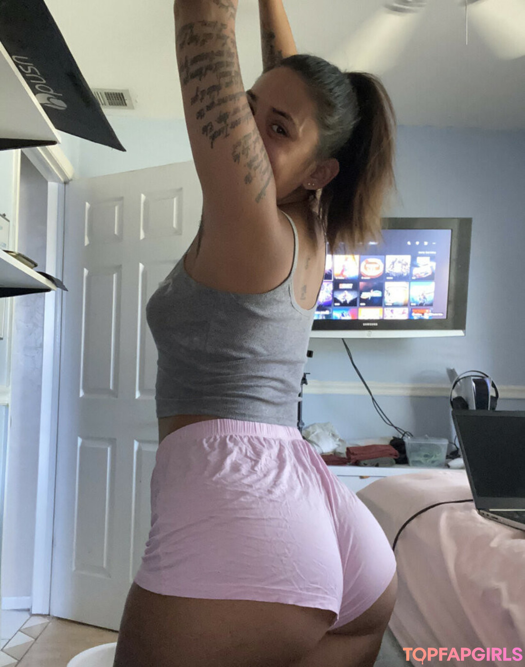 shemale lingerie onlyfans sexy nude img