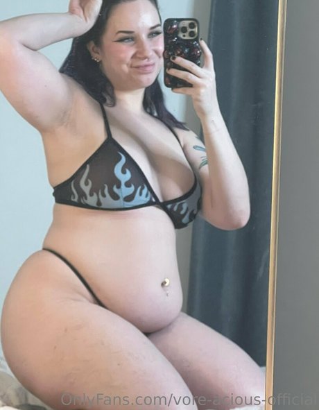 vore acious official model adult photos