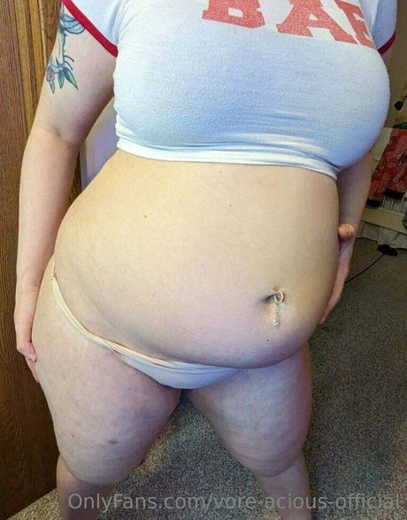 vore acious official model pornographic images