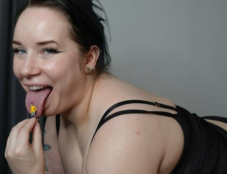 vore acious official hd star archive